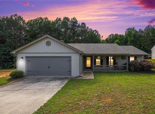 80 Noahs Way, Colbert, GA 30628