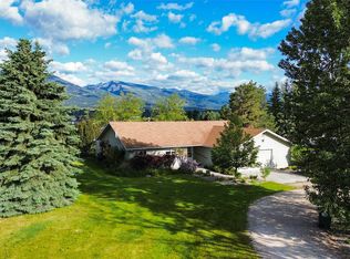 199 Eastside Hwy, Hamilton, MT 59840