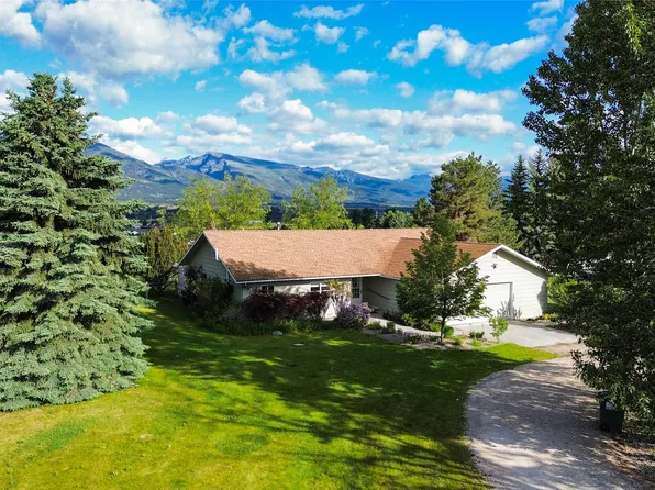 199 Eastside Hwy, Hamilton, MT 59840
