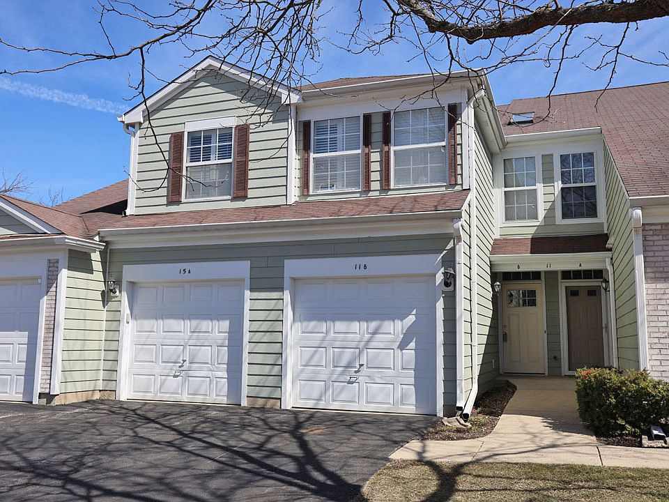 1st image of 11B Truman Ct #B