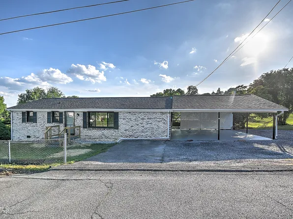 212 Asbury St, Kingsport, TN 37660