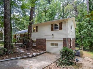 4520 Santa Fe Trl SW, Atlanta, GA 30331