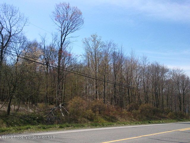 1st image of Lake Ariel Hwy