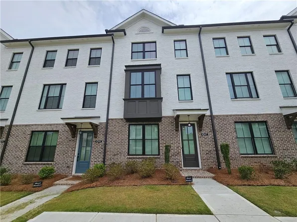 4247 Millcroft Pl, Buford, GA 30518