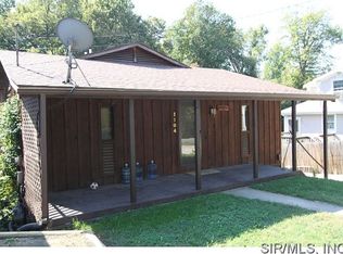 1104 Cleveland St, Collinsville, IL
