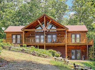 68 Scenic Ridge Rd, Blairsville, GA 30512