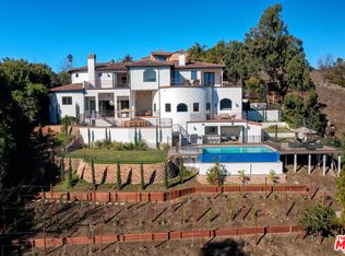 6320 Cavalleri Rd, Malibu, CA 90265