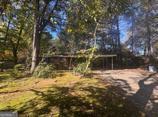 2036 Favor Rd SW, Marietta, GA 30060