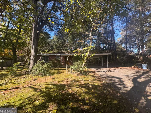 2036 Favor Rd SW, Marietta, GA 30060
