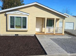 420 Pine Street, Toledo, WA 98591