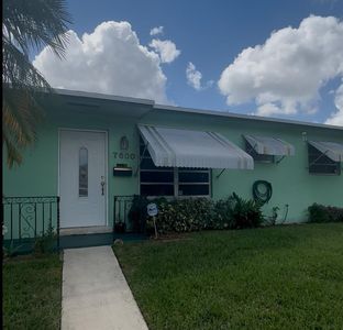 7600 Simms St, Hollywood, FL, 33024