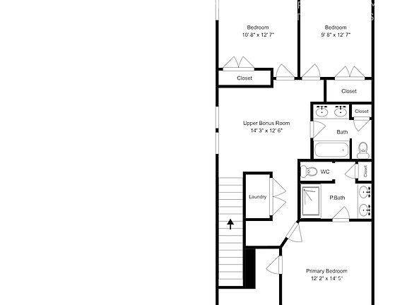 3rd image of 3007 Ayana Dr