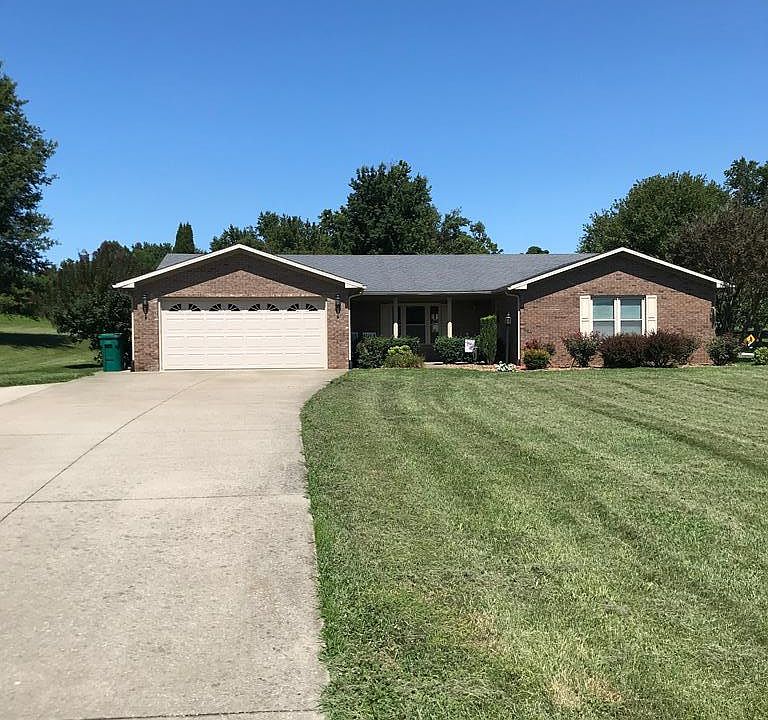 2170 Adair Rd, Lewisport, KY 42351 Zillow