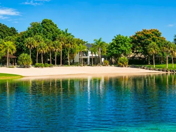 9707 Hammocks Blvd APT 103, Miami, FL 33196