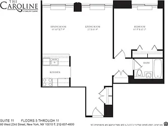 Rented by Mirador Real Estate