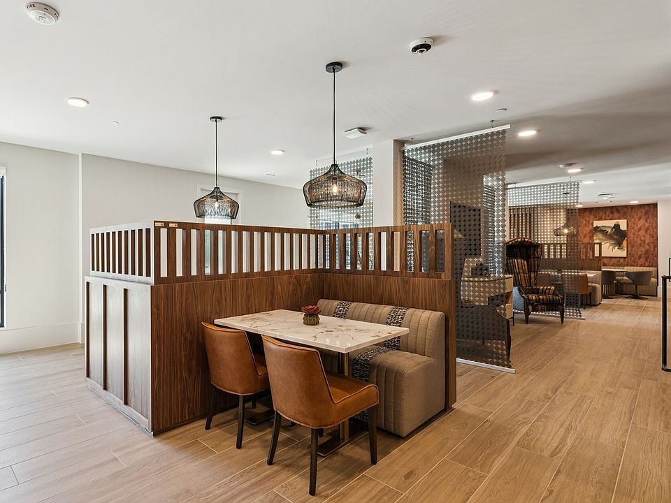 A welcoming space for sharing meals and moments