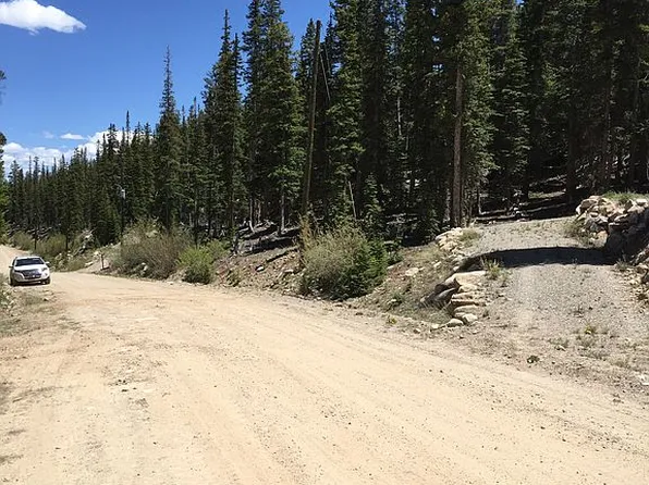 950 Gold Pan Ln, Fairplay, CO 80440