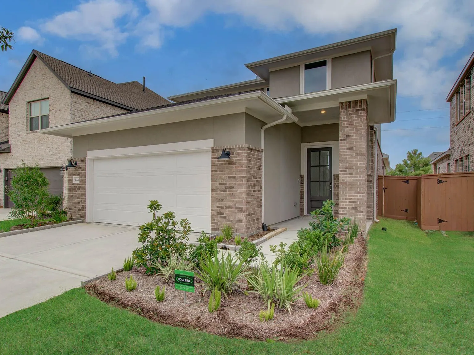 4 bed, 3.0 bath, 2194 sqft, $2,750 — Photo 3