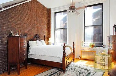 Rented by Halstead Real Estate