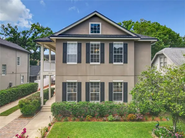 2022 Nebraska St, Orlando, FL 32803