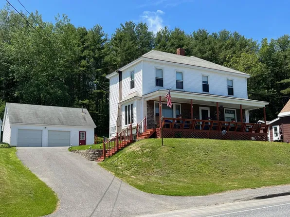 88 Grove Street, Dexter, ME 04930