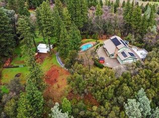 5000 French Creek Rd, Shingle Springs, CA 95682