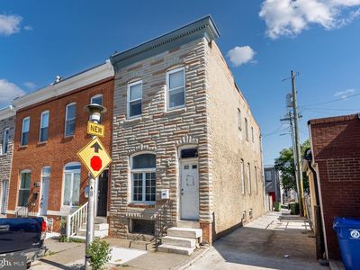 3310 E Lombard St, Baltimore, MD, 21224