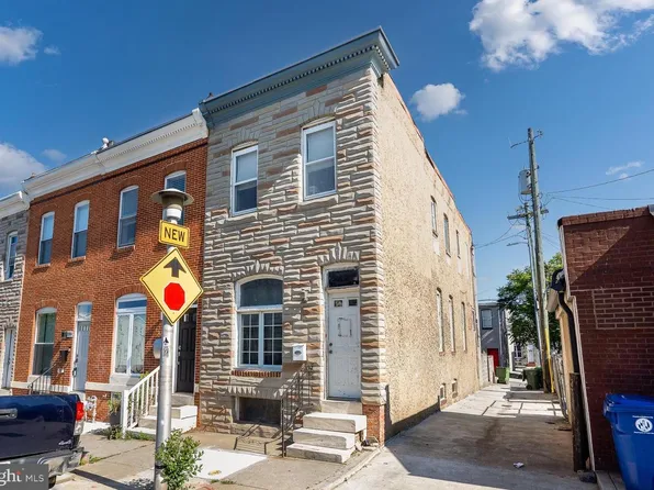 3310 E Lombard St, Baltimore, MD 21224