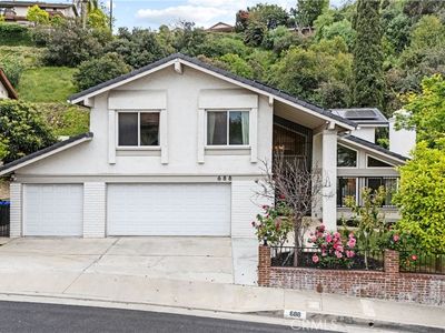 688 Barnum Way, Monterey Park, CA, 91754