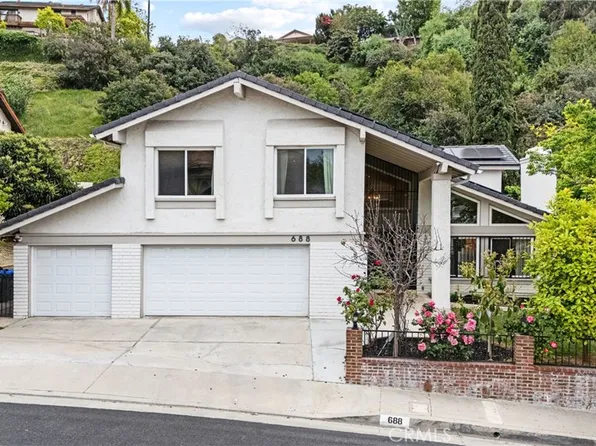 688 Barnum Way, Monterey Park, CA 91754