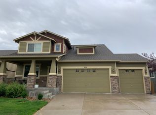 915 Snowy Plain Rd, Fort Collins, CO 80525