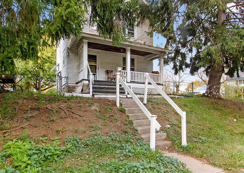 156 Glessner Ave, Mansfield, OH 44903 Zillow