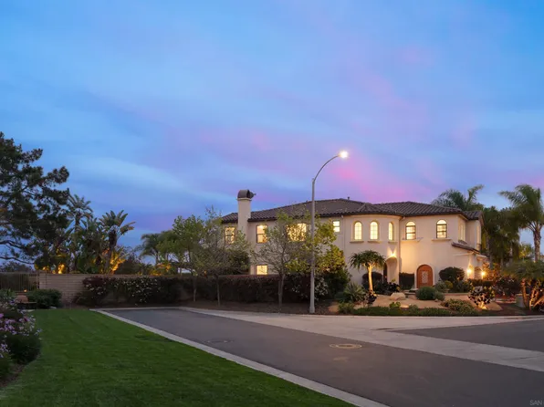 5408 Valerio Trl, San Diego, CA 92130