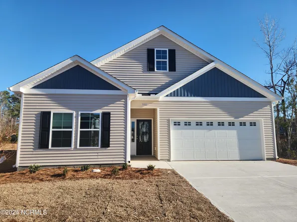 109 Creekstone Lane Lot 156, Castle Hayne, NC 28429