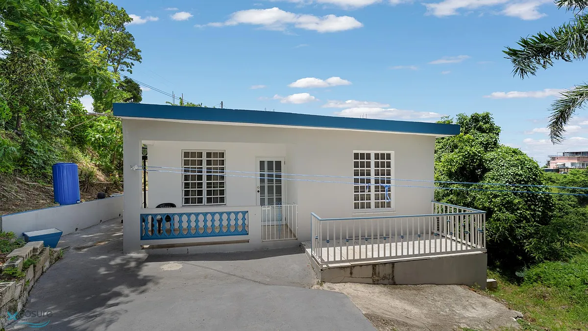 Building Photo - KM 4.9 Carr 412 #Arriba