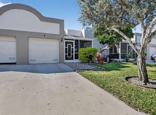 18731 Stewart Cir APT 5, Boca Raton, FL 33496