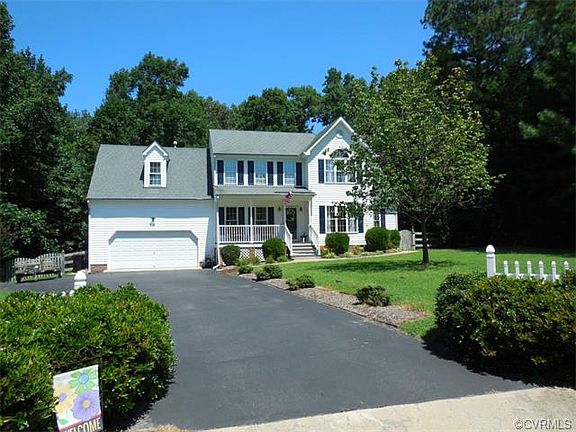2nd image of 6802 Berkley Davis Ct