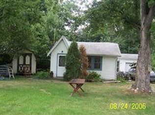 2005 E Southern Ave, Beech Grove, IN 46107