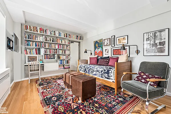 Sold by Brown Harris Stevens | media 5