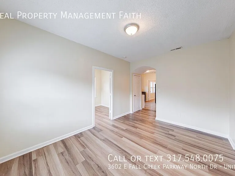 3602 E Fall Creek Parkway North Dr #E — Photo 3