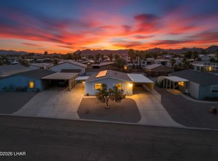 1972 Thrasher Dr, Lake Havasu City, AZ 86404