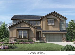 5914 Fall Harvest Way, Fort Collins, CO 80528