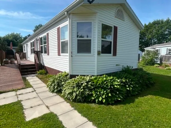 14 Starboard Pl, Charlottetown, PE C1C 1M5