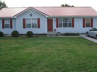 772 Crab Apple Ln SE, Cleveland, TN 37323