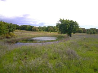 Starr Mann, Saint Jo, TX 76265