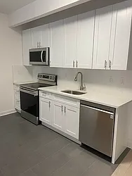 Rented by Walter & Samuels Inc