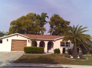 8901 Pandora Ln, Port Richey, FL 34668