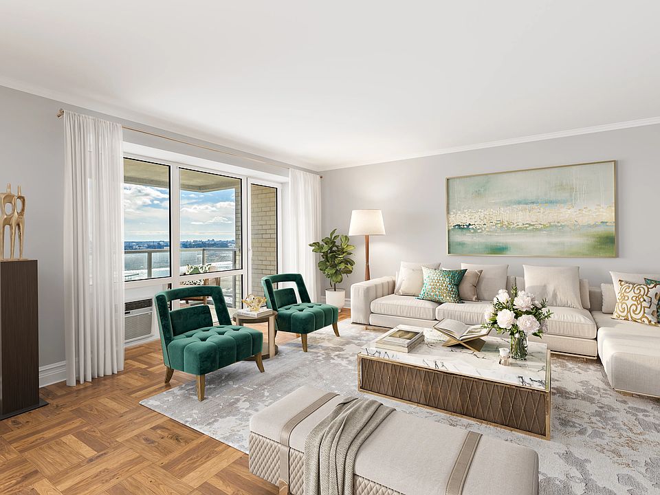 1st image of 35 Sutton Pl APT 19B