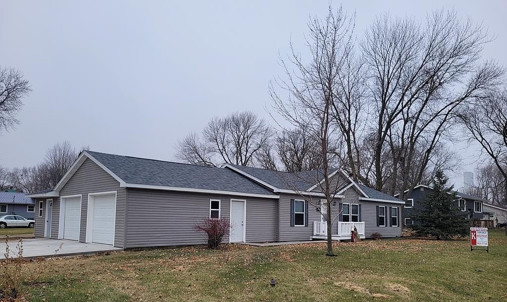 311 1st Ave NE, Badger, IA 50516 Zillow