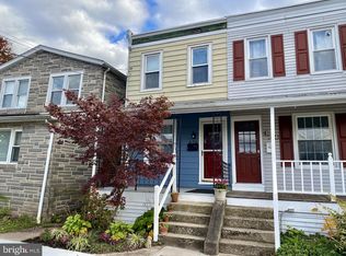 676 Spruce St, Pottstown, PA 19464